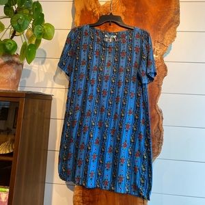 Novella Royale mini dress